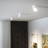 Накладной спот Elektrostandard Smooth 4690389203244 25053/LED a065460