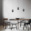 Подвесной светильник Loft IT Viterbo 10336 Black