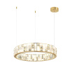 Подвесная люстра Odeon Light Crossa 5072/80L