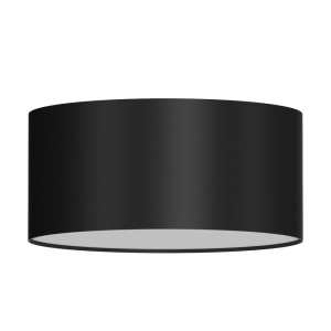 Потолочный светильник Italline IT014-0206 black