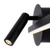 Настенный светильник Freya Mystery FR6063WL-L12B