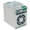 Трансформатор электронный на DIN-рейку Feron LB008 480W 24V IP20 52138