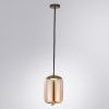 Подвесной светильник Arte Lamp Cody A7766SP-1AB