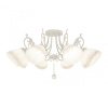 Потолочная люстра Arte Milano 341900/8 WT+G