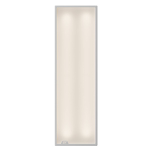 Светильник армстронг ST Luce Standart STP-A-1003-O-27-4K-40