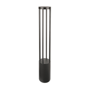 Ландшафтный светильник Arte Lamp Carcassa A4668PA-1BK
