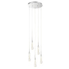 Подвесной светильник Delight Collection Pour MD-023B-5 chrome