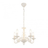 Подвесная люстра Arte Milano 342620/5 WT+G