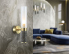 Бра Ambrella Light High Light Ceramo Modern LH53357