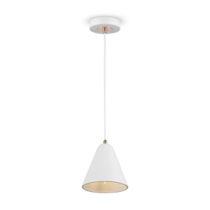 Подвесной светильник Freya Falke Market FR8001PL-01WG