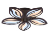 Потолочная светодиодная люстра Ambrella Light Acrylica Original FA464