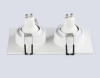 Встраиваемый светильник Ambrella Light Techno Spot IP Protect TN1145