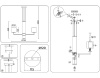 Подвесная люстра Ambrella Light High Light Heigh Light LH56003