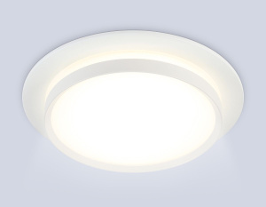 Точечный светильник Ambrella Light Techno Spot TU5214