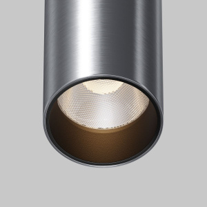 Потолочный светильник Maytoni Technical Focus Led Focus Led C056CL-L12W3K-W-PT