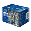Уличная гирлянда Uniel ULD-C3020-264/TTK WHITE IP44 UL-00010918