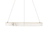 Подвесной светильник Loft IT Mondrian acrylic 10549/800