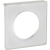 Рамка на 1 пост Schneider Electric Odace S52P802R