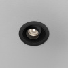 Встраиваемый светильник Maytoni Technical Dip T DL128-10W4K-B