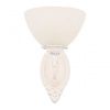 Бра Arte Milano 340518/1W WT+SL