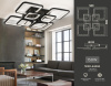 Потолочная люстра Ambrella Light Acrylica Original FA4424