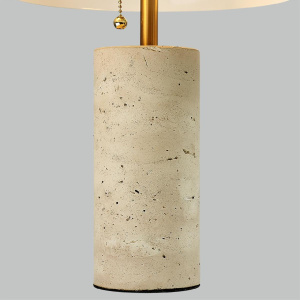 Настольная лампа Odeon Light Rufina 7089/2T
