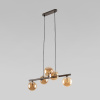 Подвесная люстра TK Lighting 6105 Estera a068602