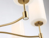 Подвесная люстра Ambrella Light High Light Heigh Light LH56053