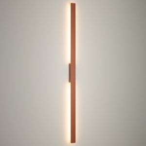 Уличный настенный светильник Nowodvorski Demi Led L 11561