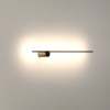 Светильник Arlight SP-VINCI-S900x55-10W Warm3000 034169