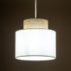 Подвесной светильник TK Lighting 10078 Duo a068553