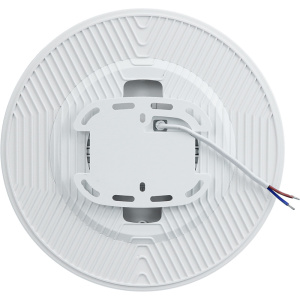 Точечный светильник iLedex Mercury 5552-36W-D217-3/4K-WH+BK