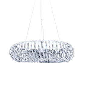 Подвесная люстра Lumina Deco Graziana LDP 10061 D60