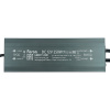 Трансформатор электронный для светодиодной ленты Feron LB007 250W 12V IP67 (драйвер) 53081
