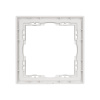 Рамка пластиковая Arlight FRM-NOBE-SFPL-1-IS 059455