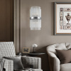 Настенный светильник Arte Milano Torcia 430122.250.4.E14.C1 BK