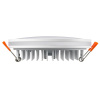Влагозащищенный светильник Arlight LTD-135SOL-20W Day White 020711