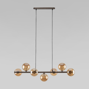 Подвесная люстра TK Lighting 4506 Estera a068603