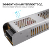 Блок питания Apeyron 24В, 200Вт, 170-264В, 8,3А, IP20 03-158
