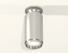 Накладной светильник Ambrella Light Techno XS6325080 (N6903, C6325, N6122)