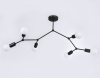 Люстра на штанге Ambrella Light Traditional TR8036