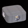 Архитектурный светильник Reluce 86007-9.2-004TL LED4*3W GY