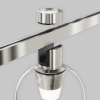 Трековый магнитный светильник Maytoni Bubble TR148-1-3W4K-PT