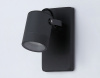 Уличный настенный светильник Ambrella Light Garden ST3881
