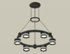 Подвесная люстра Ambrella Light Traditional (A9205, C9232, N8478) XR92051203
