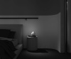 Трековый магнитный светильник Maytoni Focus Led TR032-2-5W3K-M-BBS