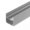 Профиль Arlight LINE-M-7575-3000 ANOD 056346