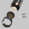 Трековый магнитный светильник Maytoni Technical Focus Led Exility X TR243-4-12WTW-DD2-B