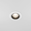 Встраиваемый спот Maytoni Technical Focus Led DL125-L12-4K-W