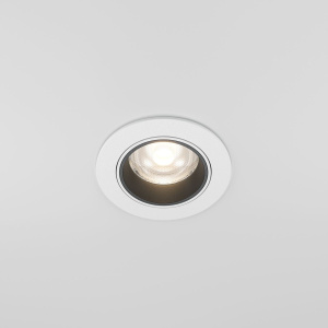 Встраиваемый спот Maytoni Technical Focus Led DL125-L12-4K-W
